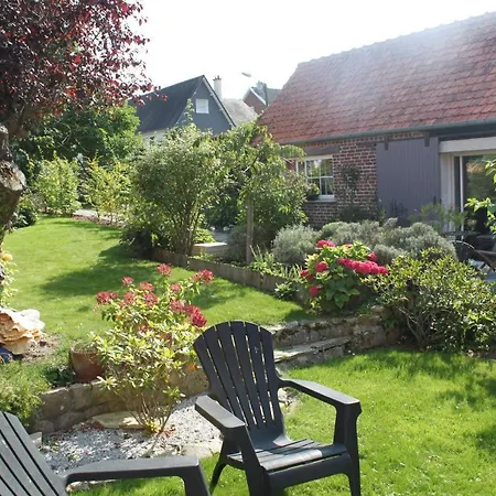 Bed & Breakfast D'hotes L'aubaine Avec Jacuzzi 3*
