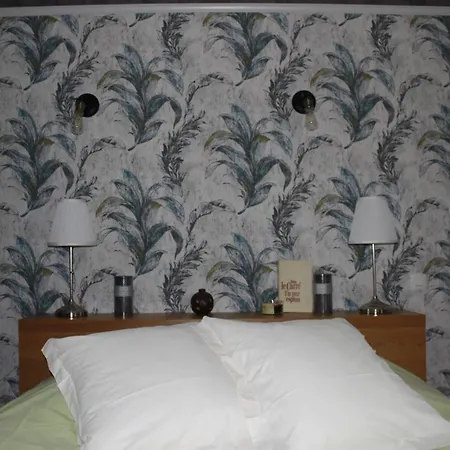 D'hotes L'aubaine Avec Jacuzzi 3*