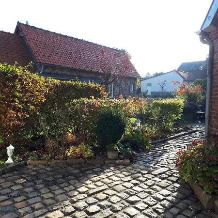 住宿加早餐酒店 D'hotes L'aubaine Avec Jacuzzi