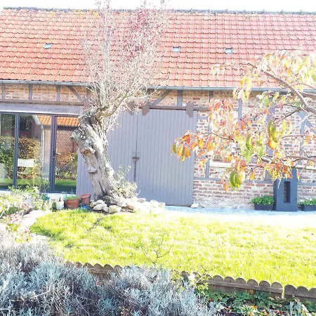D'hotes L'aubaine Avec Jacuzzi 3*