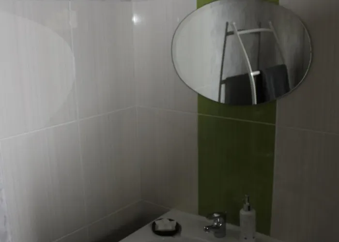 Bed & Breakfast D'hotes L'aubaine Avec Jacuzzi Wanquetin