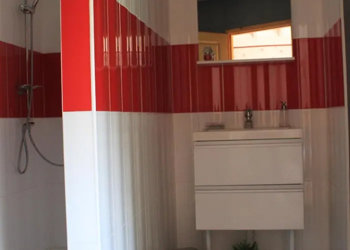 D'hotes L'aubaine Avec Jacuzzi 3* Wanquetin